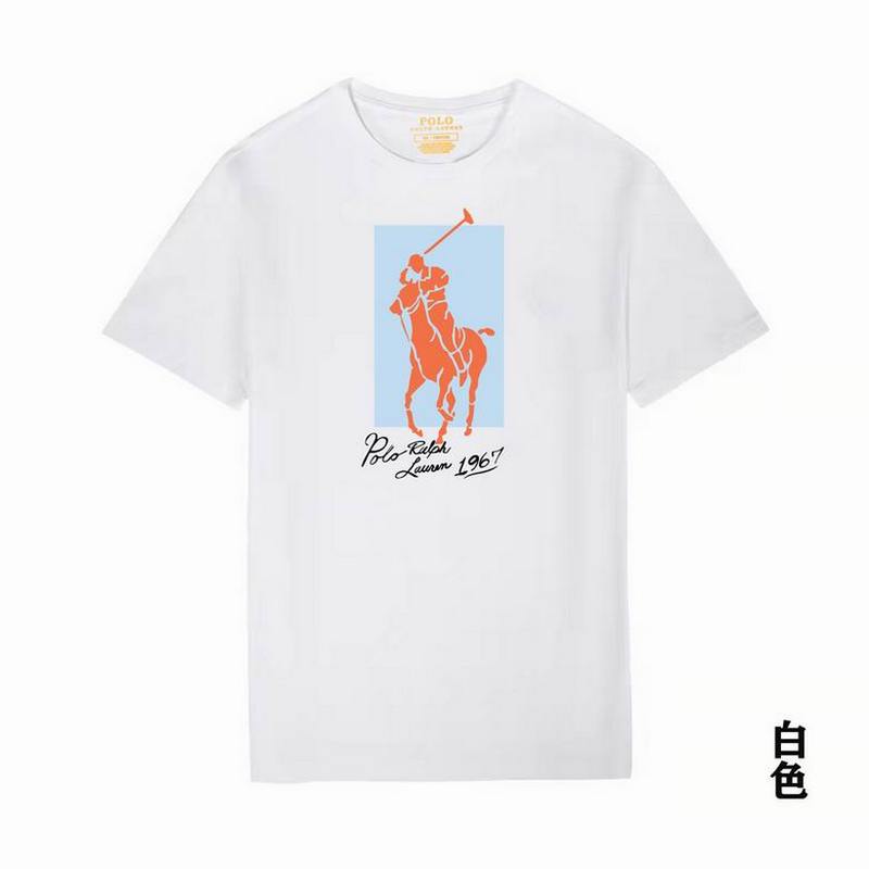 polo Men's T-shirts 175